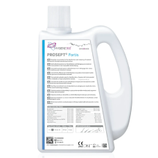 PROSEPT Fortis Koncentrat do dezynfekcji i czyszczenia instrumentów 2 L