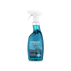 Barbicide spray do dezynfekcji wszystkich powierzchni 750 ml bez zapachu