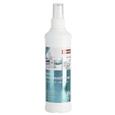Baehr plyn do dezynfekcji powierzchni 250 ml z atomizerem