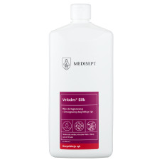 Velodes Silk 1 l