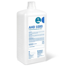 Płyn do dezynfekcji AHD 1000, 1 L