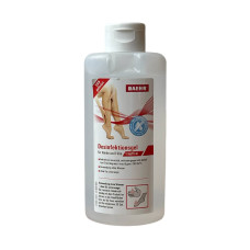 Baehr żel do dezynfekcji rąk i stop 1000 ml