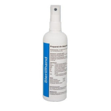 Sterill Hand 250 ml Preparat do dezynfekcji rąk