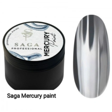 SAGA Mercury Paint 5 ml