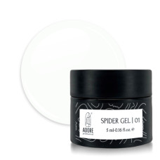 Adore Art Gel Spider Gel 5g ‐ white