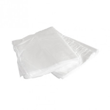 WORKI FOLIOWE DO PEDICURE HDPE 50X50 + 2 ZAKŁADKI (50SZT)