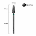 Valeri Top Matt No Wipe 12 ml