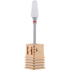 Aba Frez ceramiczny CB007 - F, Red