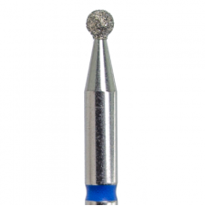 Frez HEAD Diamentowy Kulka 2,9 mm Blue
