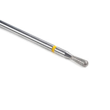 PODOMEDICAL FREZ DIAMENTOWY G/Z-01 gruszka 023 yellow