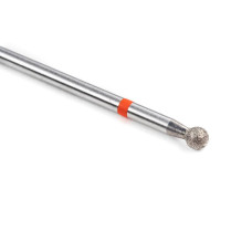 PODOMEDICAL FREZ DIAMENTOWY K/C-07 kulka 031 red
