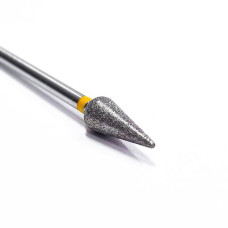 PODOMEDICAL FREZ DIAMENTOWY SG/Y-11 szpic 050 yel
