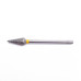 PODOMEDICAL FREZ DIAMENTOWY SG/Y-11 szpic 050 yel