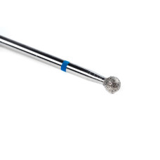 PODOMEDICAL FREZ DIAMENTOWY K/N-08 kulka 035 blue