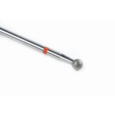 PODOMEDICAL FREZ DIAMENTOWY K/C-08 kulka 035 red