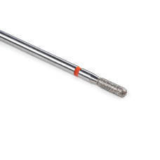 PODOMEDICAL FREZ DIAMENTOWY WF/C-05 walec 023 red