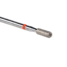 PODOMEDICAL FREZ DIAMENTOWY WF/C-06 walec 027 red