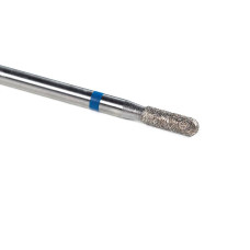 PODOMEDICAL FREZ DIAMENTOWY WF/N-05 walec 023 blue
