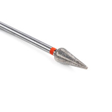 PODOMEDICAL FREZ DIAMENTOWY SG-C-11 szpic 050 red