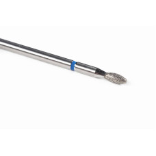PODOMEDICAL FREZ DIAMENTOWY ŁF/N-03 łezka 023 blue