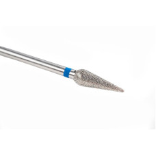 PODOMEDICAL FREZ DIAMENTOWY SG/N-10 szpic 040 blue