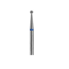 Frez HEAD Diamentowy Kulka 1,8 mm Blue