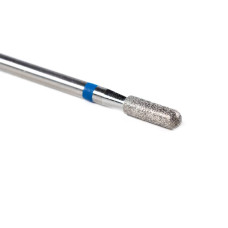 PODOMEDICAL FREZ DIAMENTOWY WF/N-06 walec 027 blue