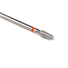 PODOMEDICAL FREZ DIAMENTOWY SF/C-09 stożek 035 red