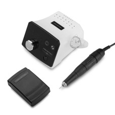Frezarka KRYPTON II XPS-350 o mocy 70 W i prędkości 35 000 obr/min do manicure i pedicure