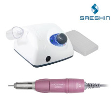 Frezarka SAESHIN Strong 210/120II