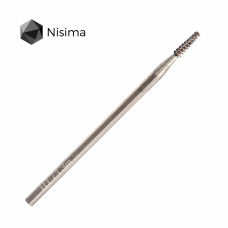 Nisima Frez z węglika spiekanego HT713m stożek 1,7 mm