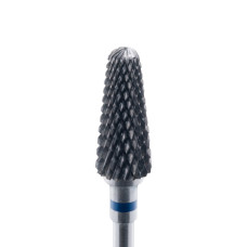 MANI KING Frez z węglika spiekanego M34 - stożek, M