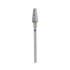 STALEKS Frez z węglika ścięty stożek 6x14mm Blue FT70B060/14