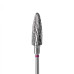 Staleks frez z węglika ścięty stożek 6x14mm FT70V060/14