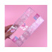 Lunamoon Gel Tips Almond Medium