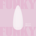 Adore Funky Gel Tips Almond/short, 240szt