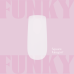 Adore Funky Gel Tips Square/short, 240szt