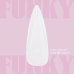 Adore Funky Gel Tips Stilette/long,240szt