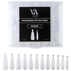 Valeri UPPER NAIL FORMS 