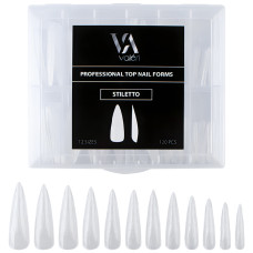 Valeri UPPER NAIL FORMS 