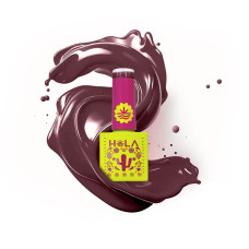 Hola Lakier hybrydowy № 58 10 ml