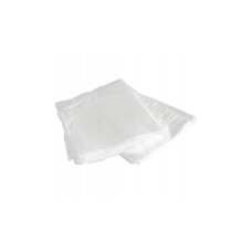 Worki foliowe do miski pedicure 50x50 - 50szt