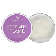 Масажна свічка DNKa SPA Candle Serenity Flame 30 мл