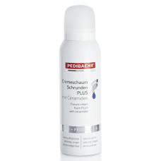 Pedibaehr kremowa pianka na zrogowacenia z ceramidami i mocznikiem 125 ml