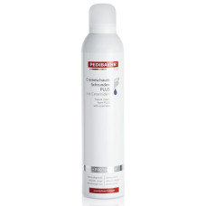 Pedibaehr kremowa pianka na zrogowacenia z ceramidami i mocznikiem 300 ml