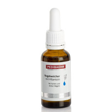 Pedibaehr płyn zmiękczający paznokcie do zabiegu podologicznego 30 ml