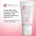 Zmiękczający krem do stóp Shelly z mocznikiem algami i olejem arganowym 45 ml