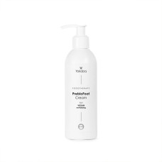 Krem do stóp z prebiotykiem Yokaba PrebioFoot 240 ml