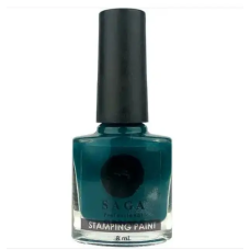 SAGA Professional Stamping Paint 19, 8 ml