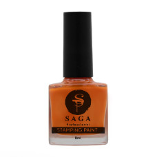 SAGA Professional Stamping Paint 14, 8 ml